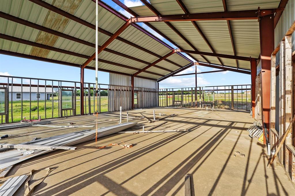 2092 County Road 5010 Blue Ridge, TX 75424 - Photo 7 of 28 a view of a building