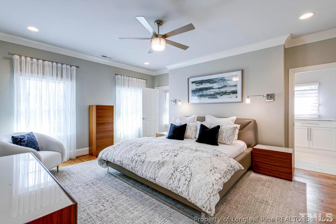 805 Wayne Drive Raleigh, NC 27608 - Photo 6 of 15 Gallery Image 6