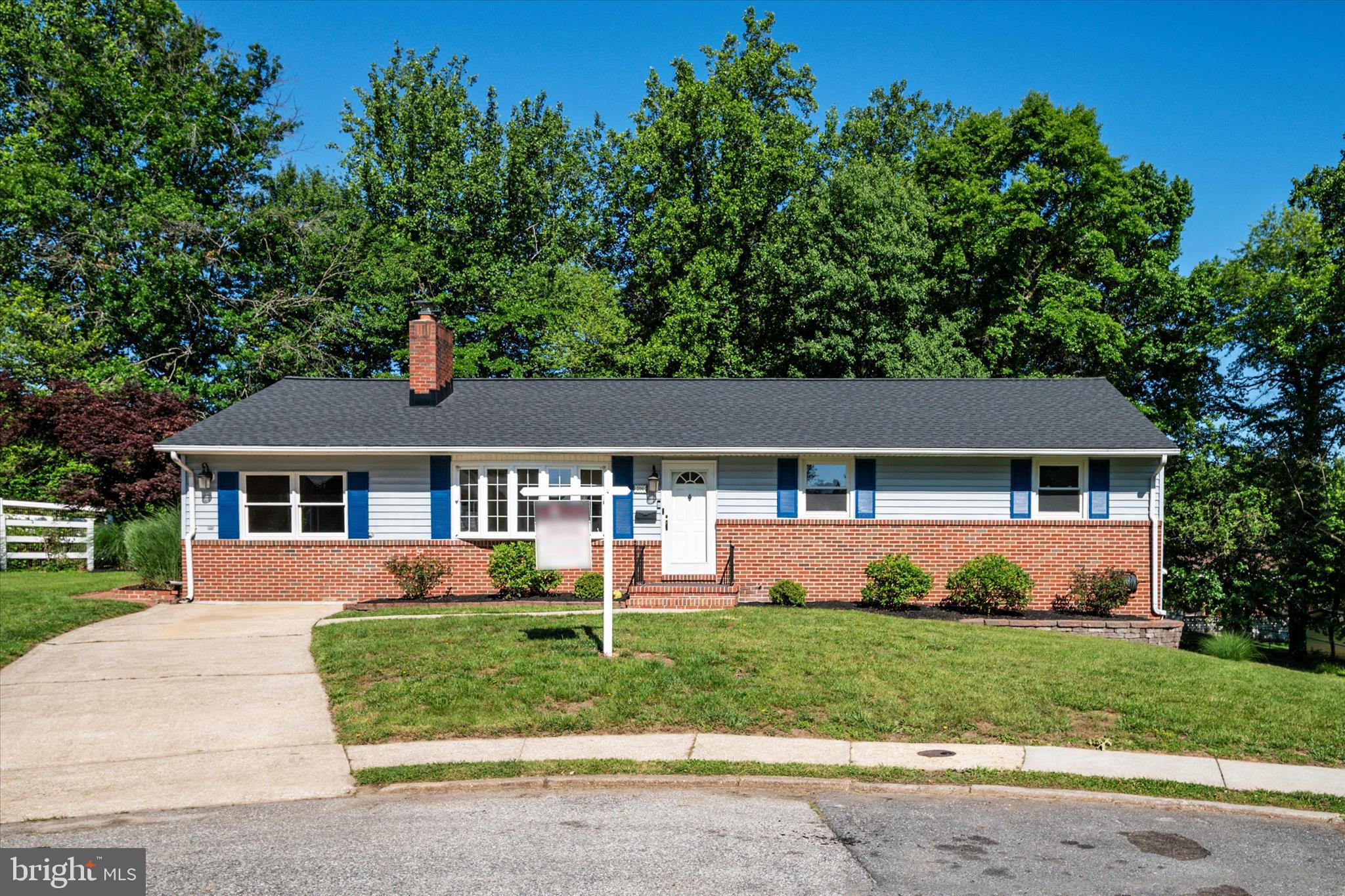 596 Forest View Road Linthicum Heights, MD 21090 - Photo 35 of 42 New Roof!!