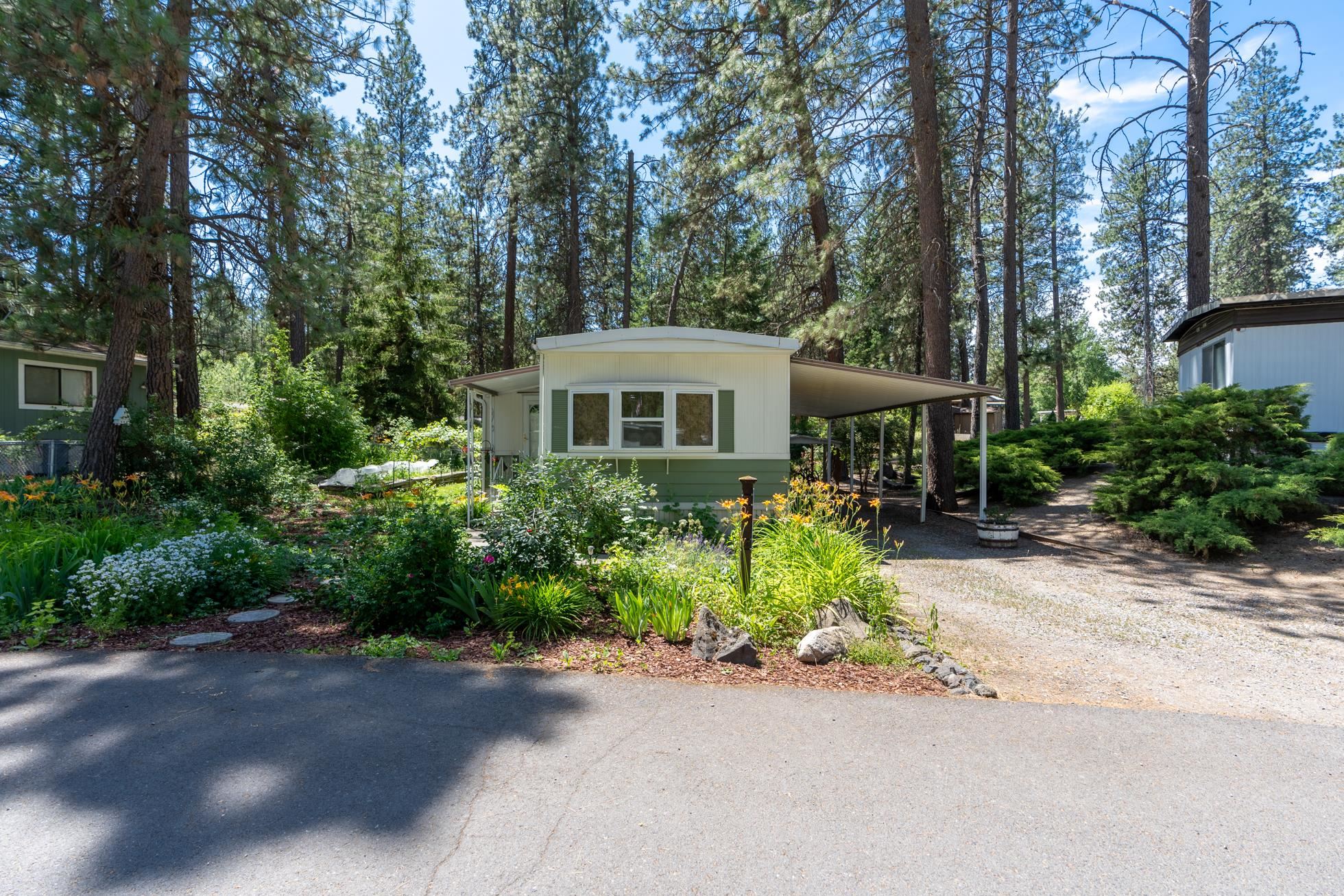 8900 South Mullen Hill Road, Unit 56 Spokane, WA 99224 - Photo 21 of 35 Gallery Image 21