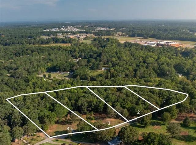 $169,000 | 2 Gibson Road, Anderson, SC 29625