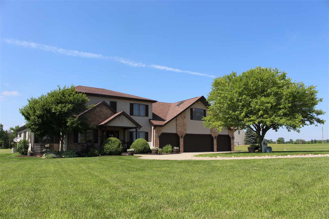 5130 West Shoaff Road Fort Wayne, IN 46818 - Photo 1 of 36