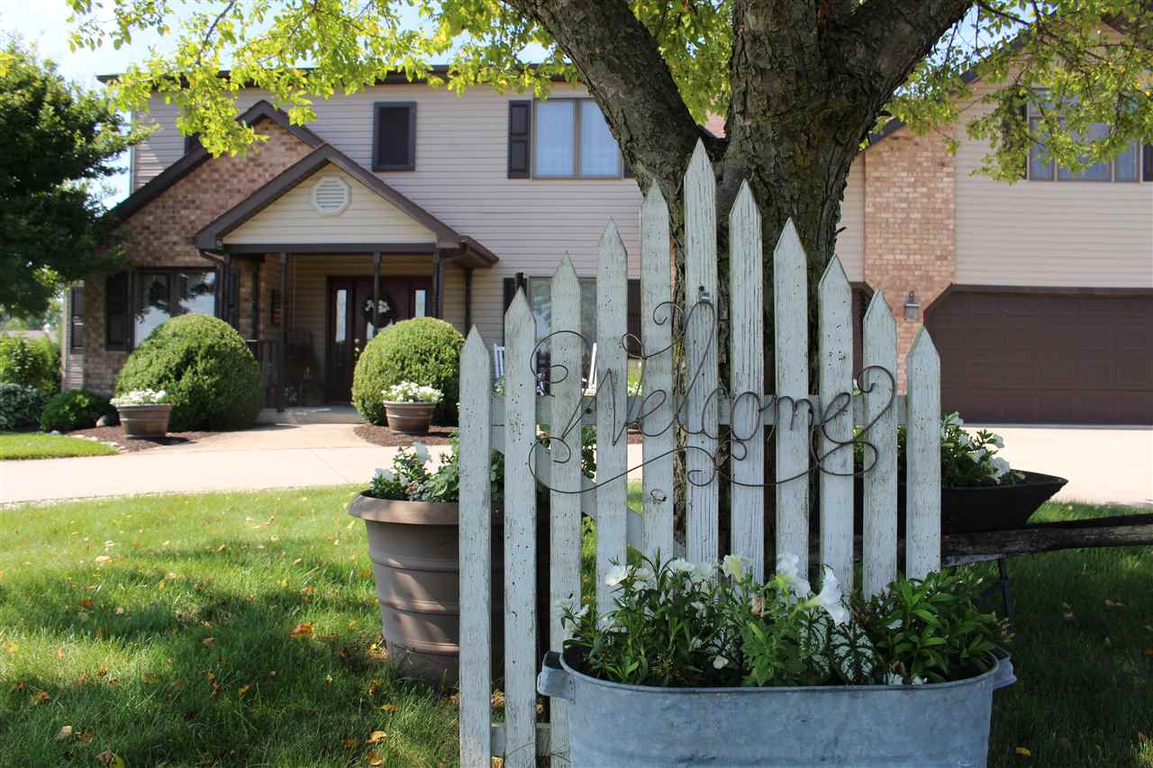 5130 West Shoaff Road Fort Wayne, IN 46818 - Photo 2 of 36