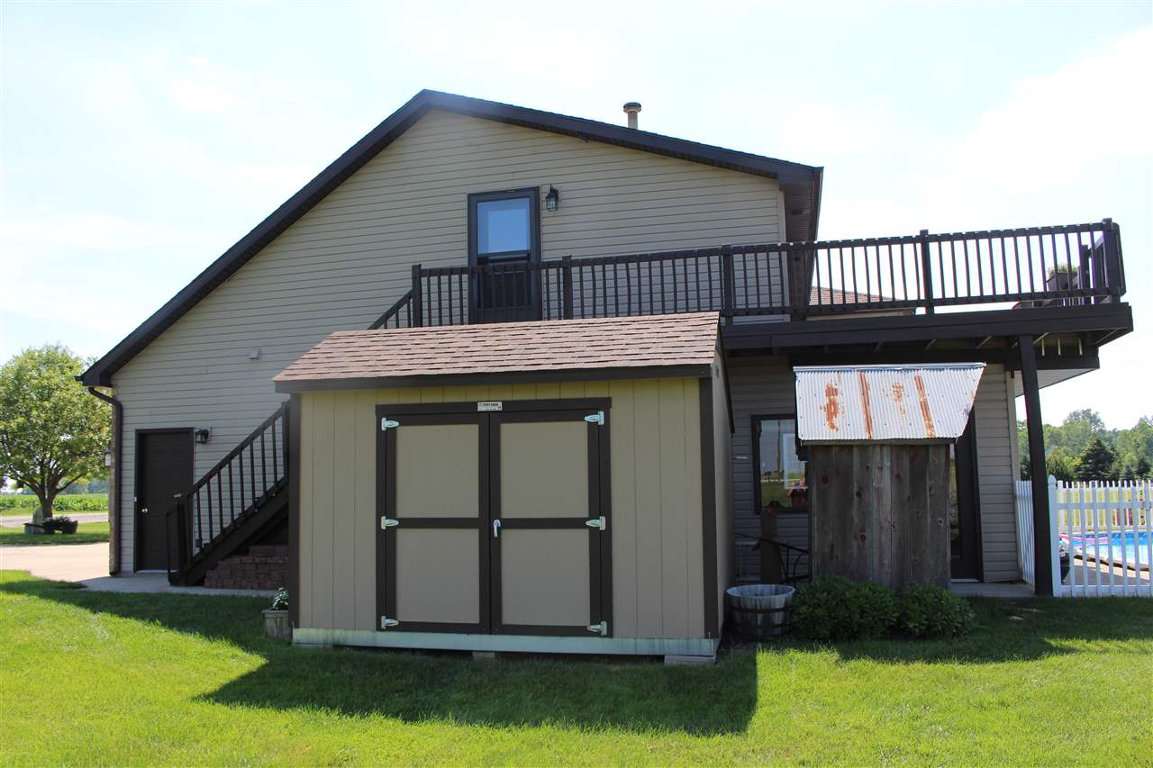 5130 West Shoaff Road Fort Wayne, IN 46818 - Photo 29 of 36