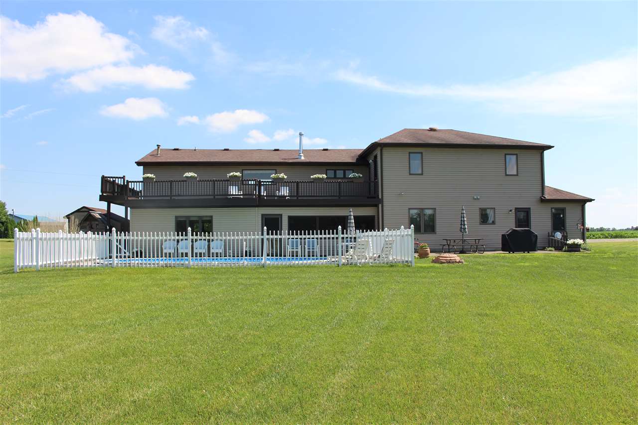 5130 West Shoaff Road Fort Wayne, IN 46818 - Photo 30 of 36