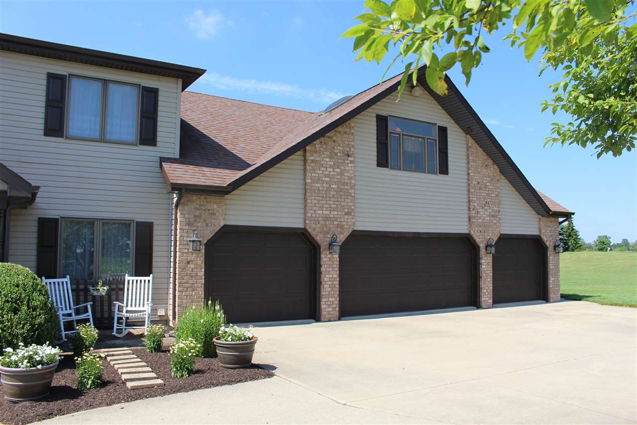 5130 West Shoaff Road Fort Wayne, IN 46818 - Photo 4 of 36