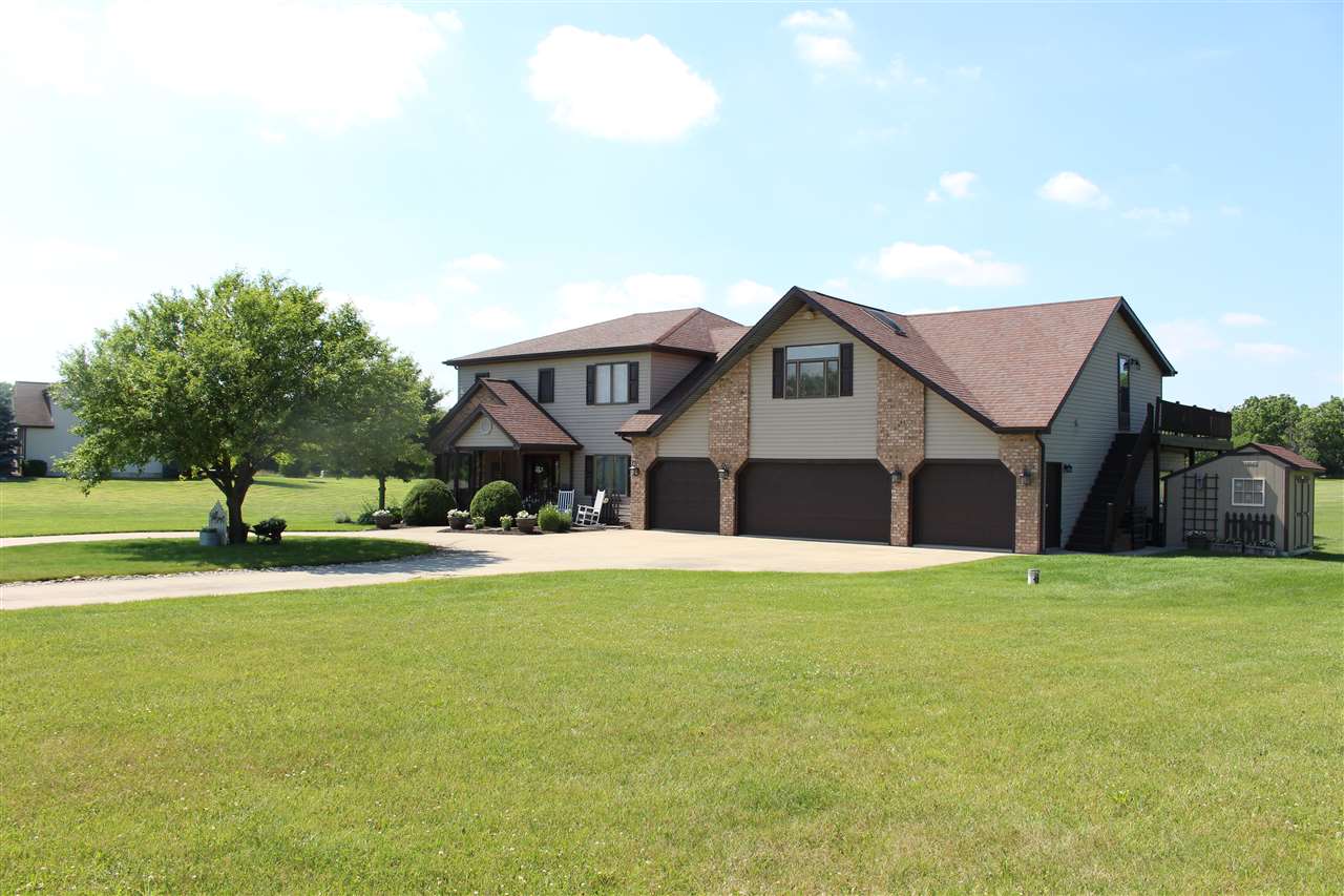 5130 West Shoaff Road Fort Wayne, IN 46818 - Photo 35 of 36