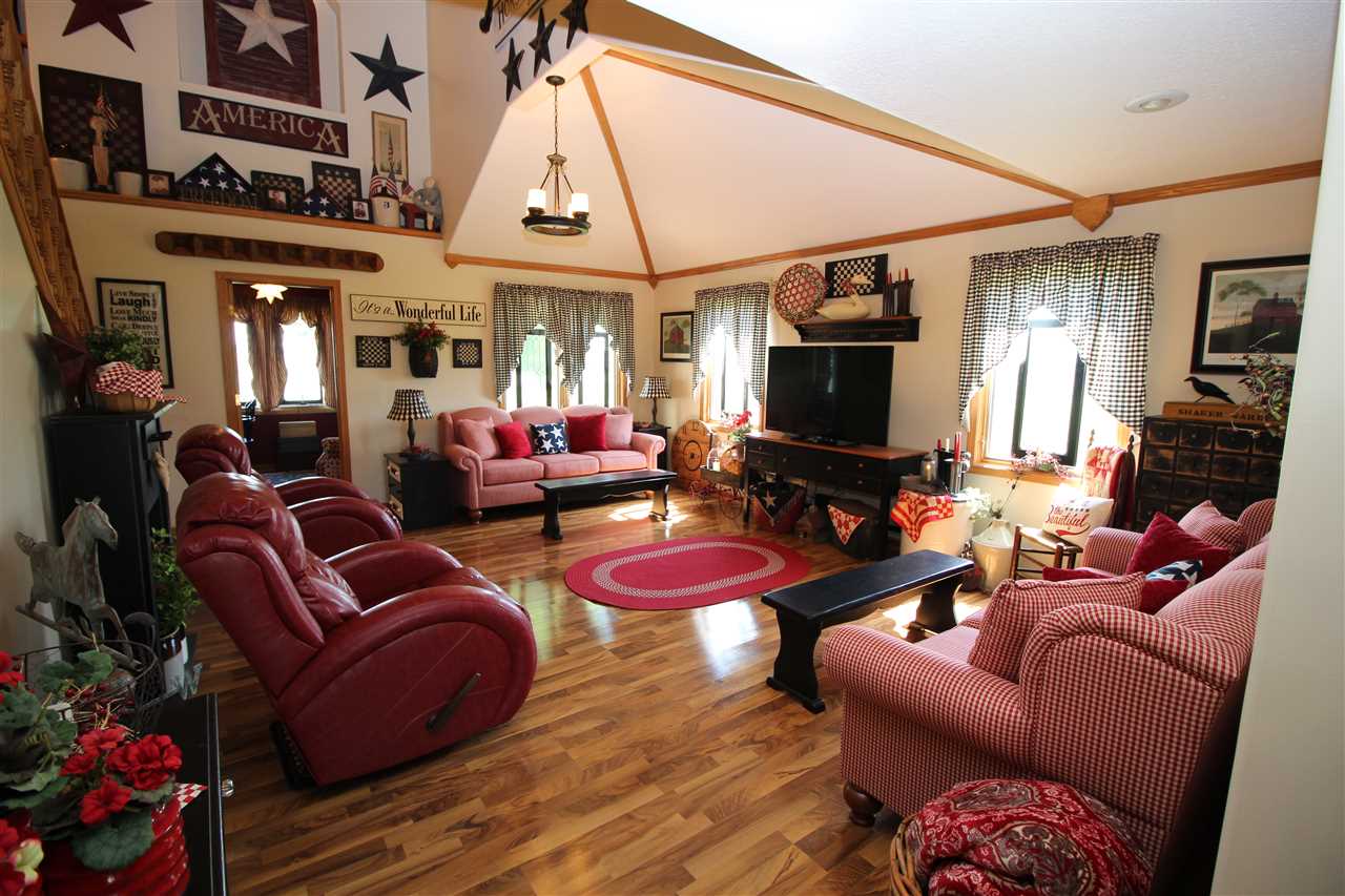 5130 West Shoaff Road Fort Wayne, IN 46818 - Photo 8 of 36
