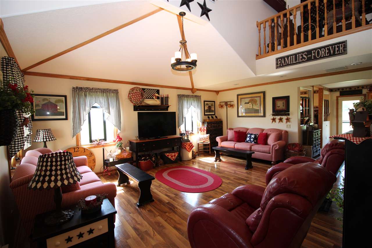 5130 West Shoaff Road Fort Wayne, IN 46818 - Photo 9 of 36