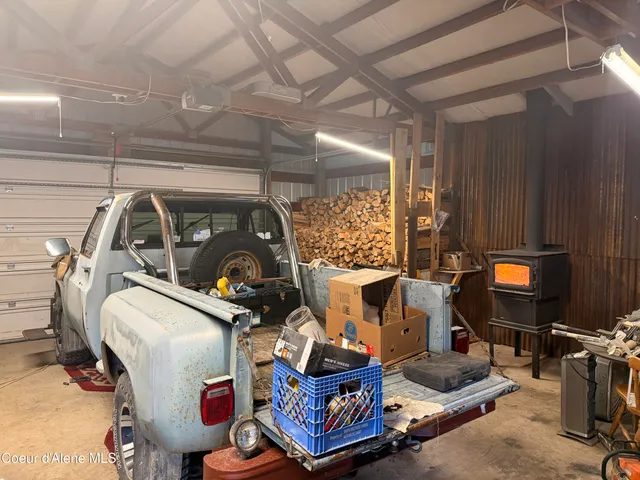 $249,000 | 208 6th Street, Pinehurst, ID 83850