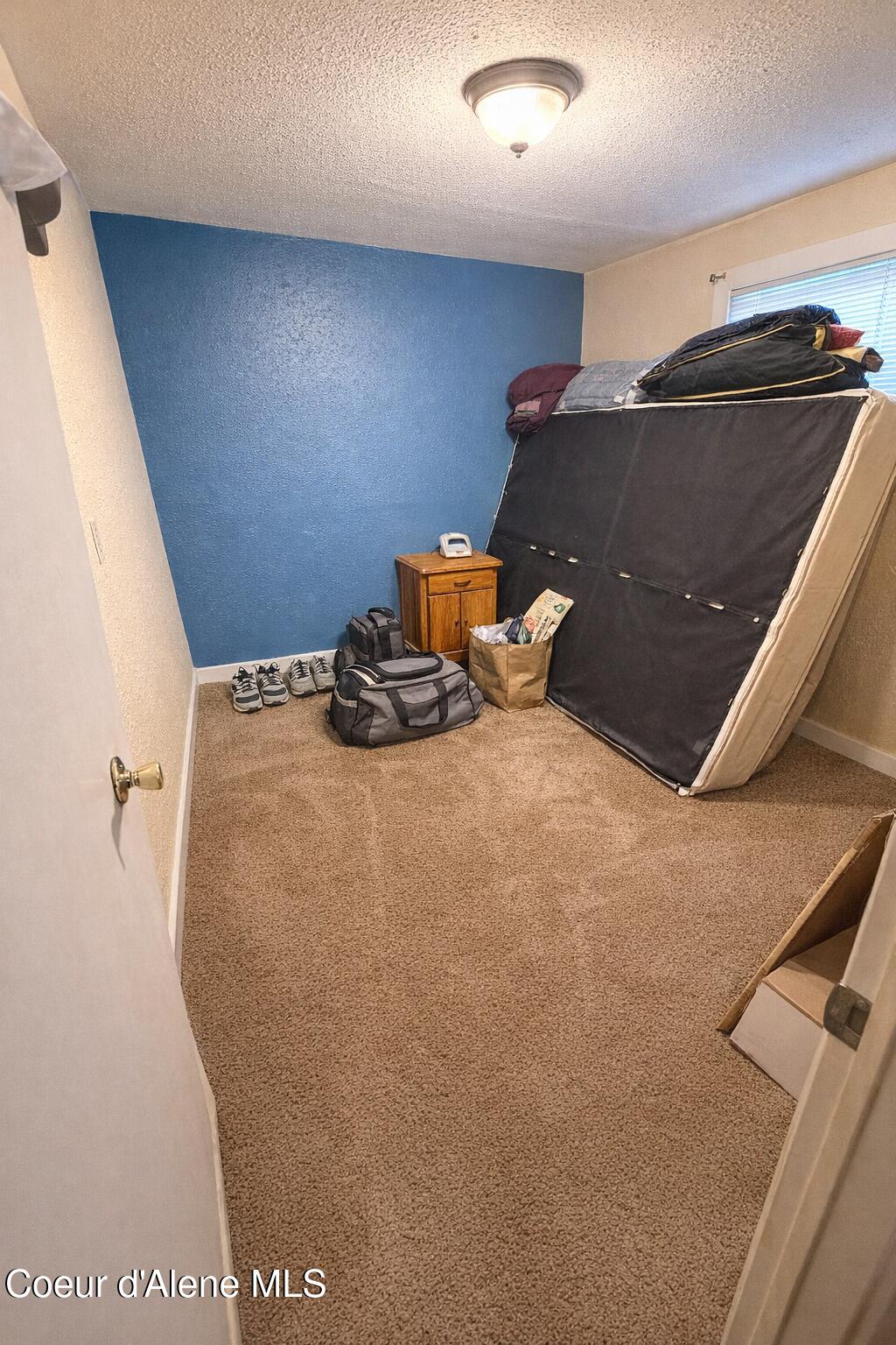 208 6th Street Pinehurst, ID 83850 - Photo 5 of 19 Bedroom 1