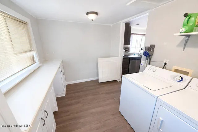 $249,000 | 208 6th Street, Pinehurst, ID 83850