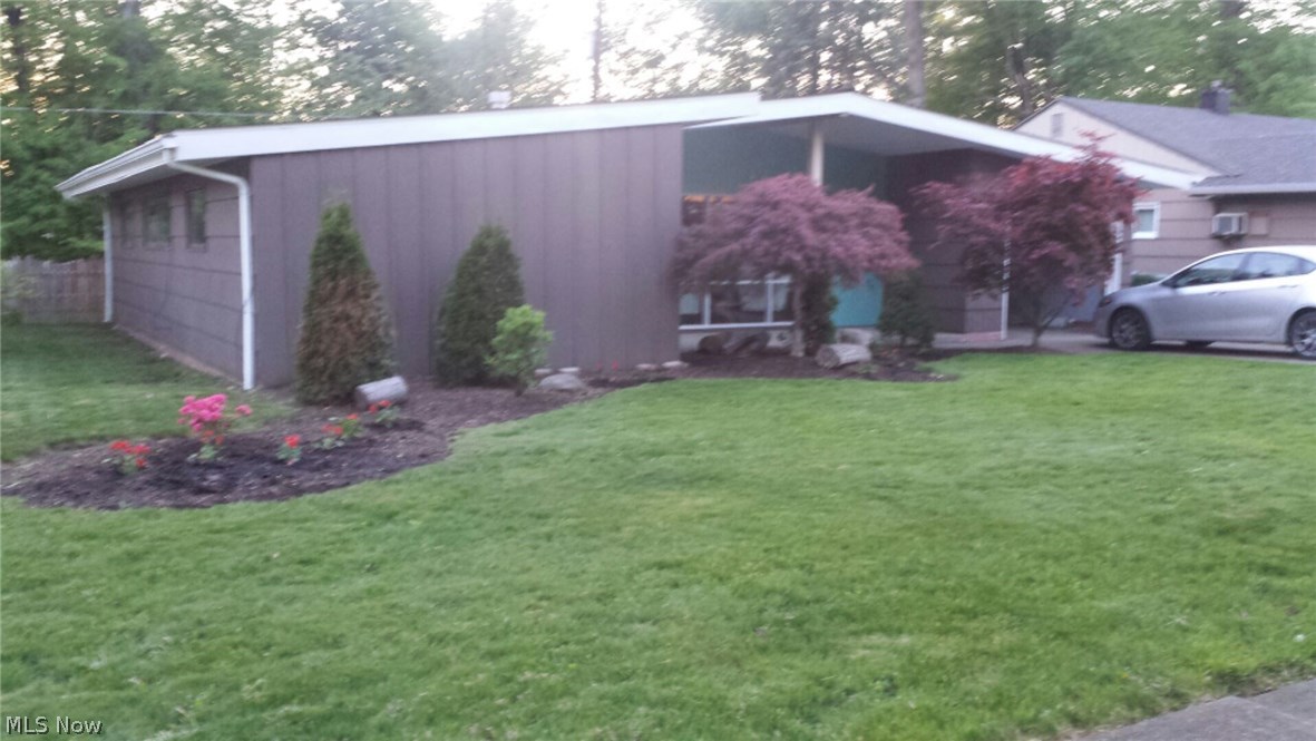 6324 Nelwood Road Parma Heights, OH 44130 - Photo 2 of 14
