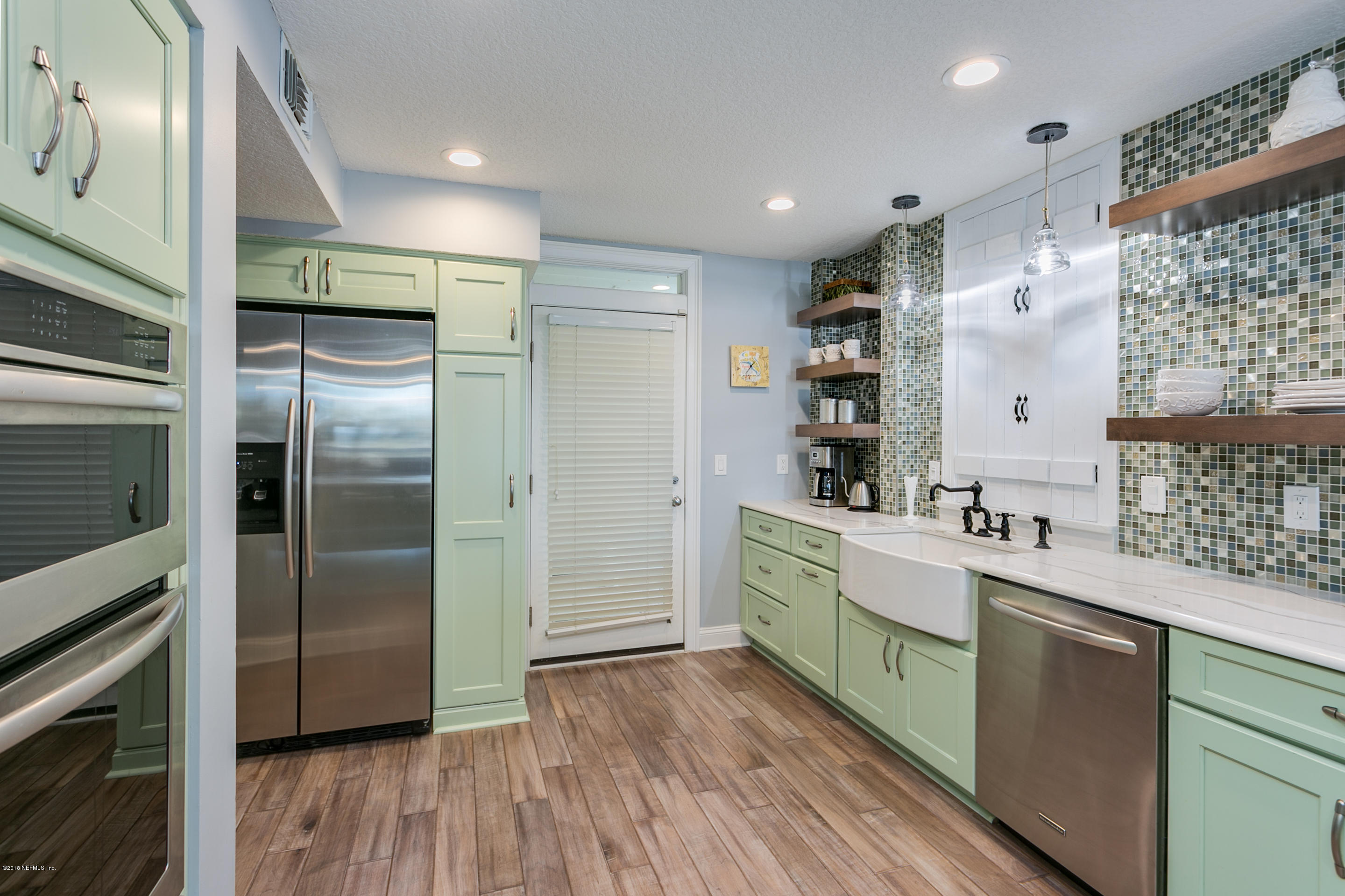2361 Seminole Road, Unit 2361 Atlantic Beach, FL 32233 - Photo 11 of 26 011_Kitchen