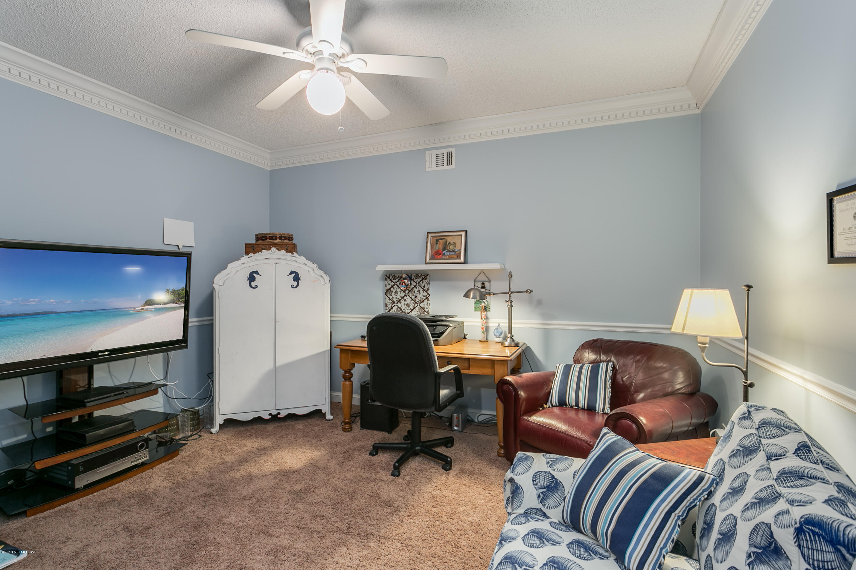 2361 Seminole Road, Unit 2361 Atlantic Beach, FL 32233 - Photo 15 of 26 015_Office