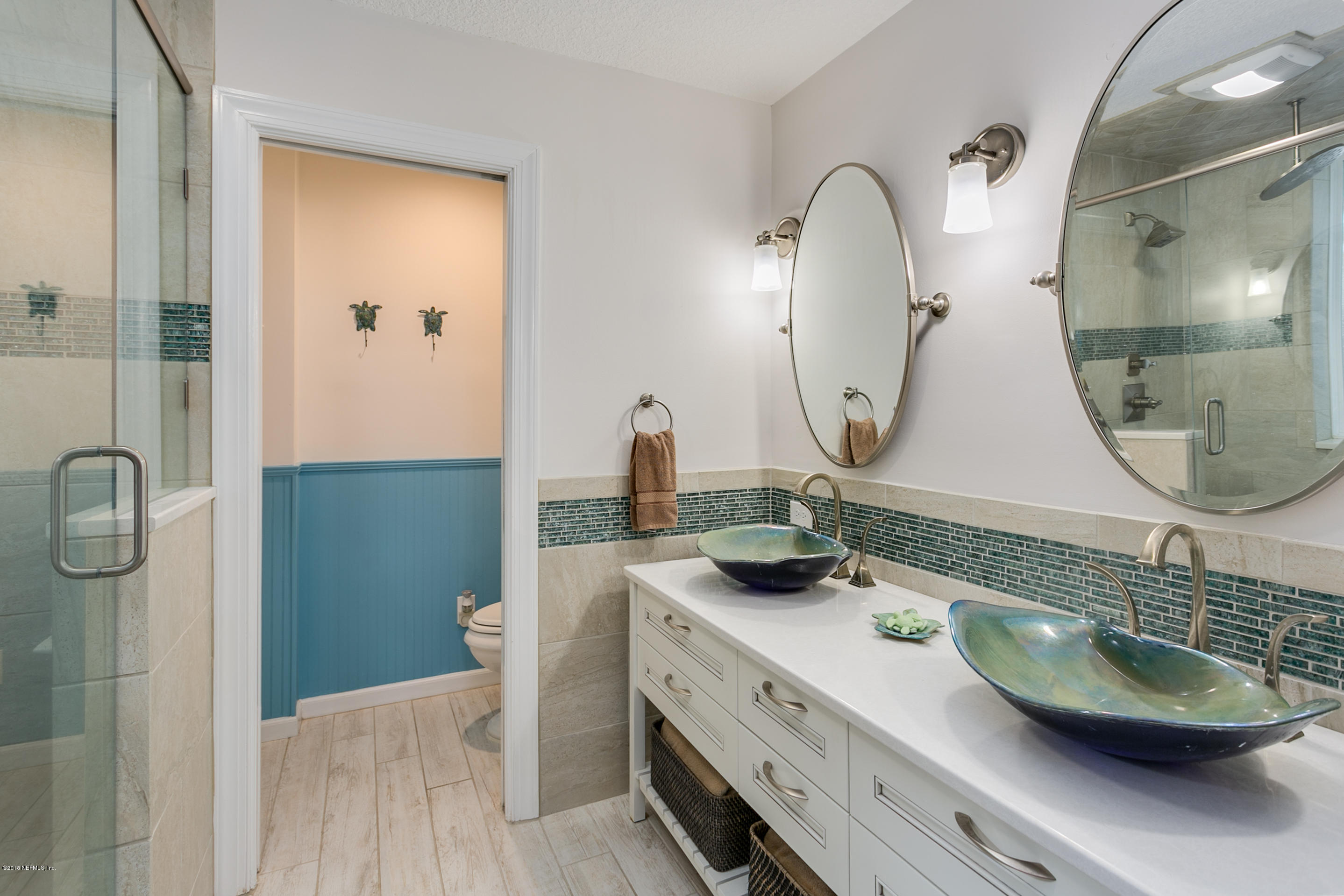 2361 Seminole Road, Unit 2361 Atlantic Beach, FL 32233 - Photo 18 of 26 019_Master Bathroom