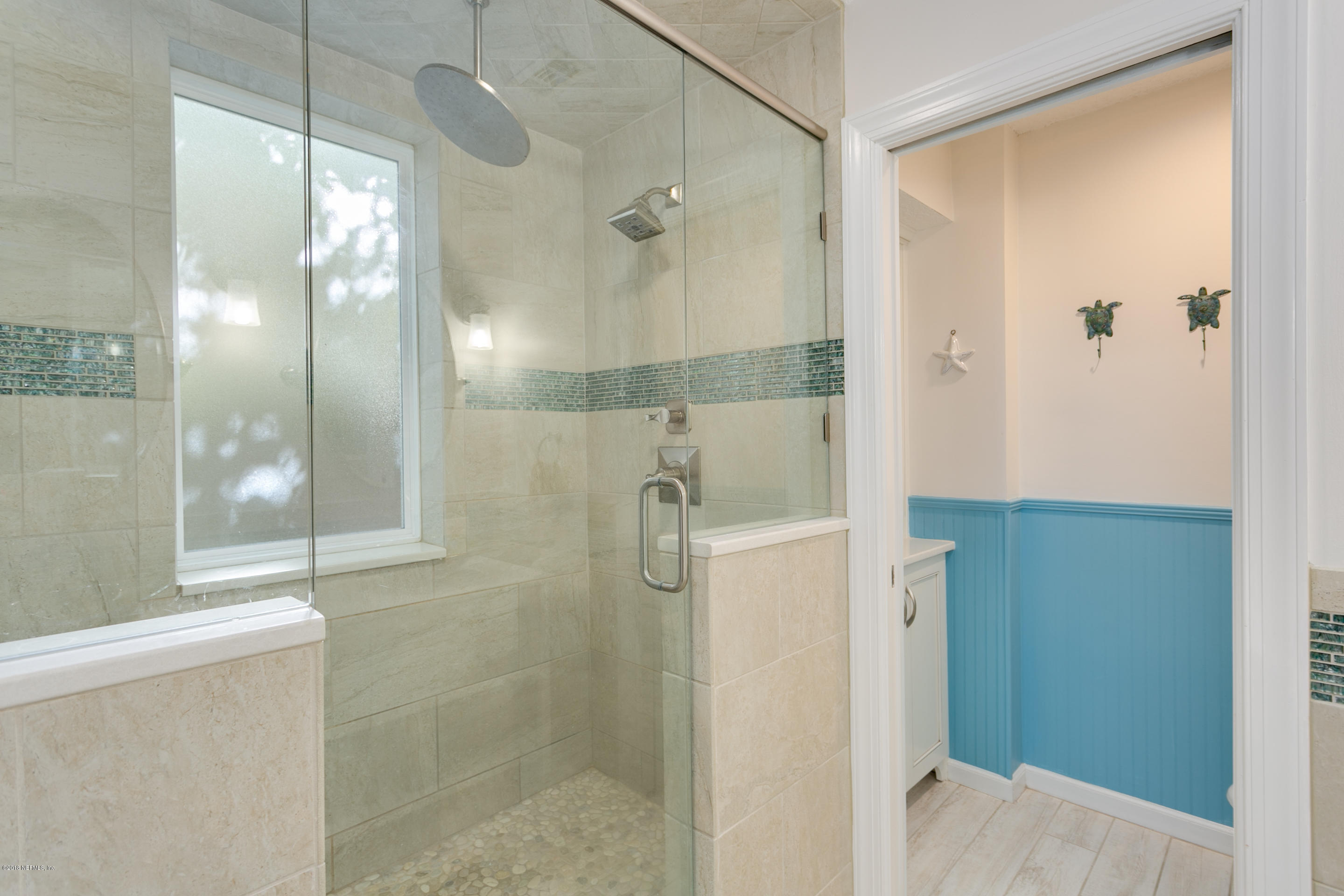 2361 Seminole Road, Unit 2361 Atlantic Beach, FL 32233 - Photo 19 of 26 020_Master Shower