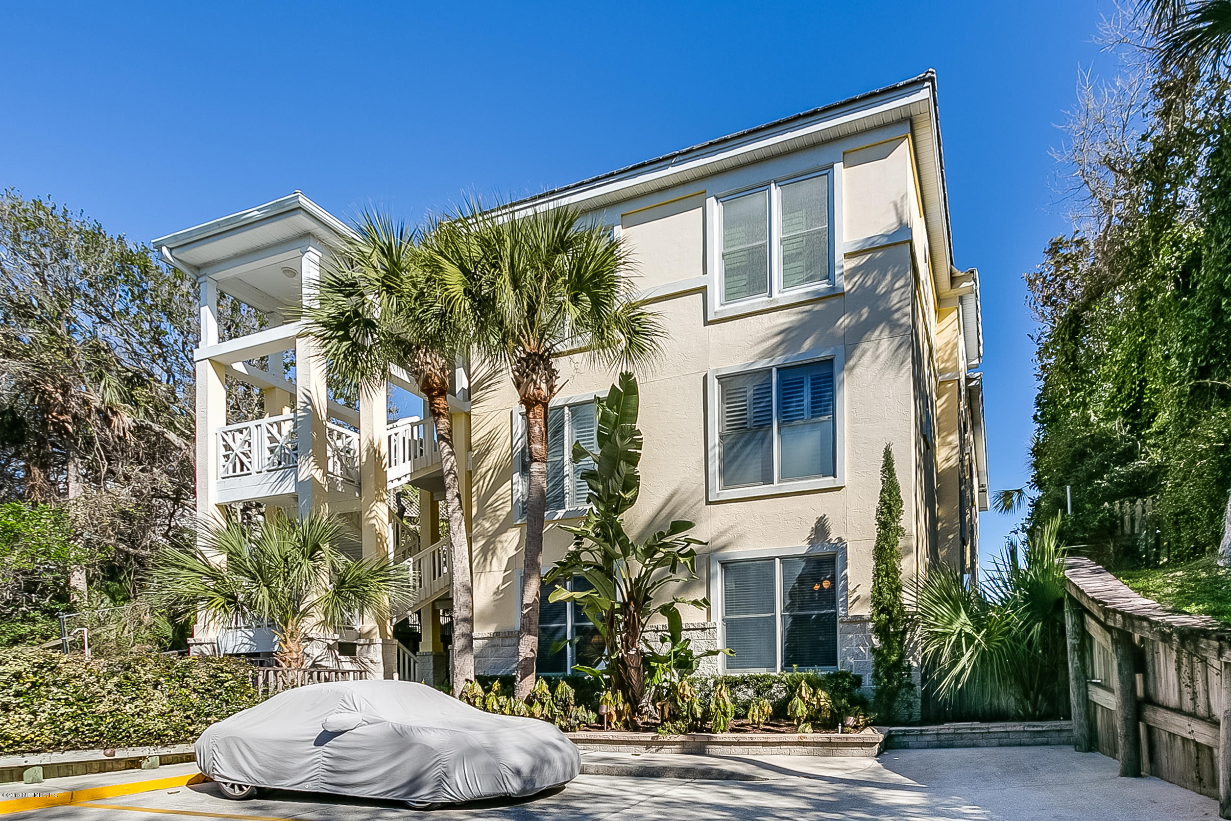 2361 Seminole Road, Unit 2361 Atlantic Beach, FL 32233 - Photo 2 of 26 002_Unit Exterior