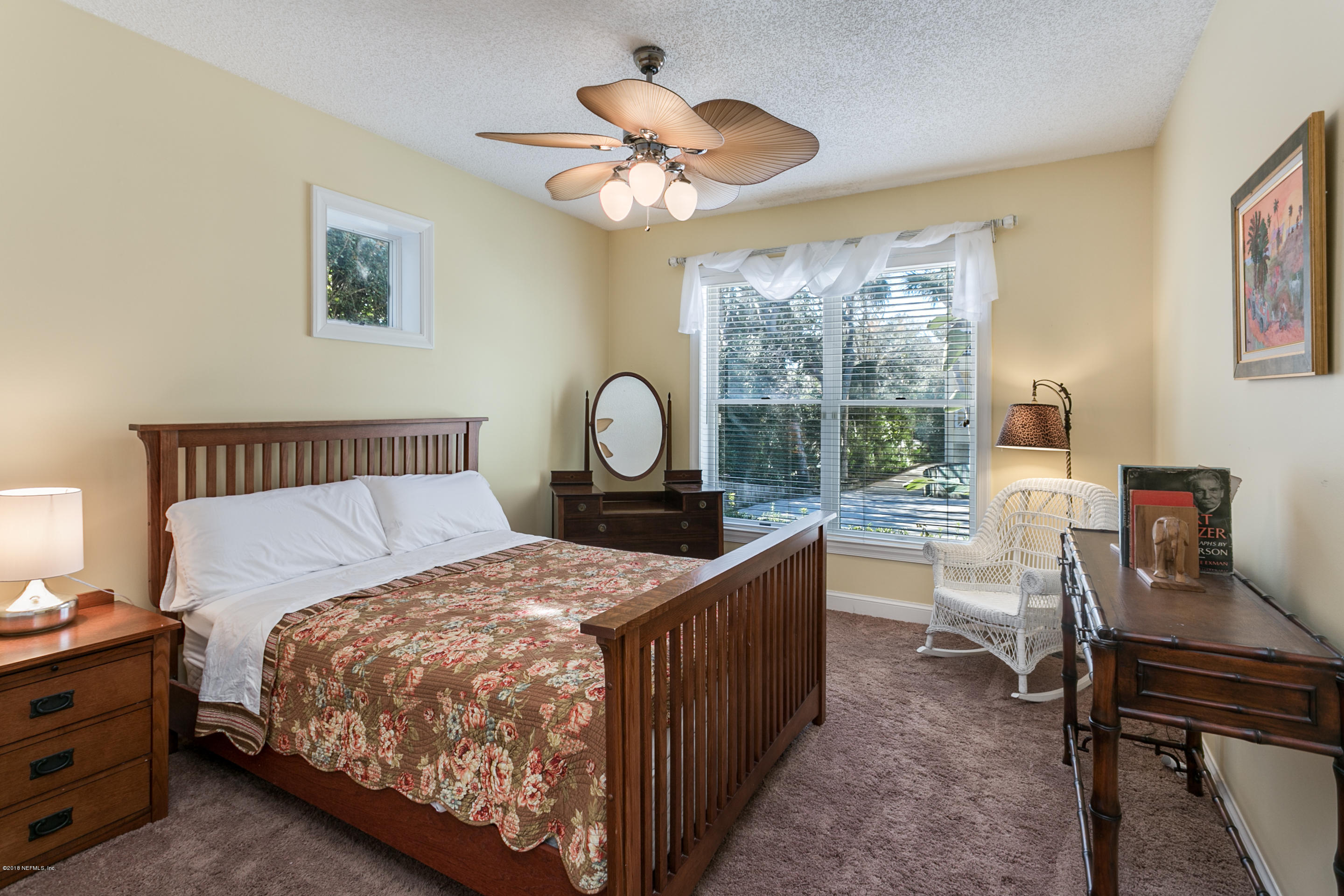 2361 Seminole Road, Unit 2361 Atlantic Beach, FL 32233 - Photo 21 of 26 022_Bedroom