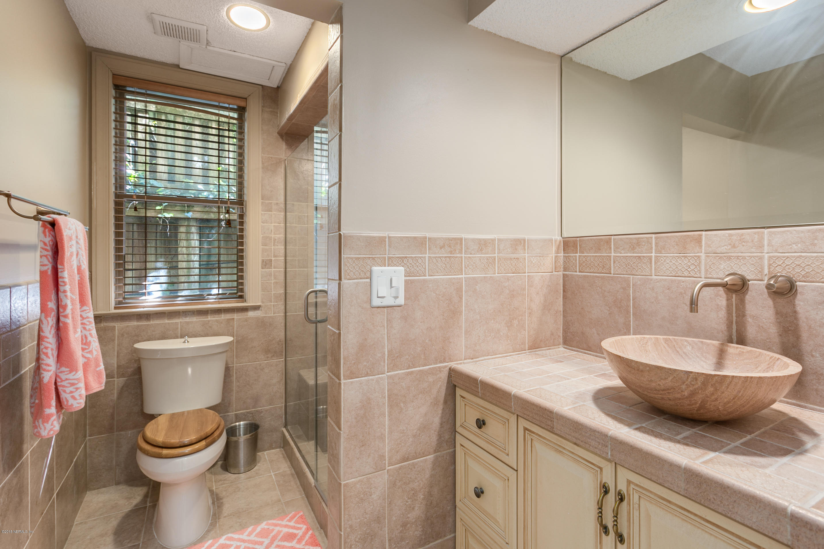 2361 Seminole Road, Unit 2361 Atlantic Beach, FL 32233 - Photo 22 of 26 023_Bathroom