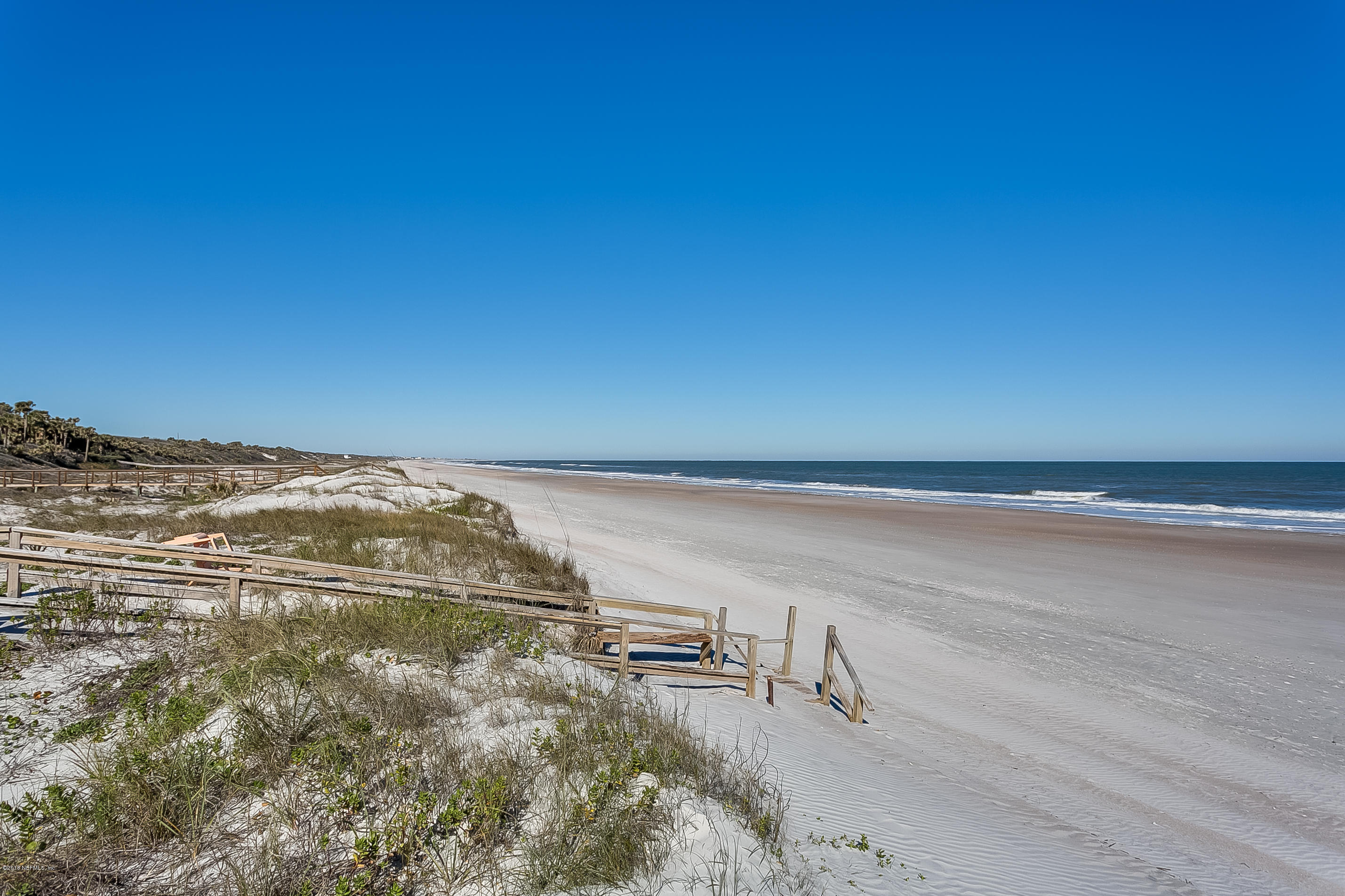 2361 Seminole Road, Unit 2361 Atlantic Beach, FL 32233 - Photo 26 of 26 027_Beach View