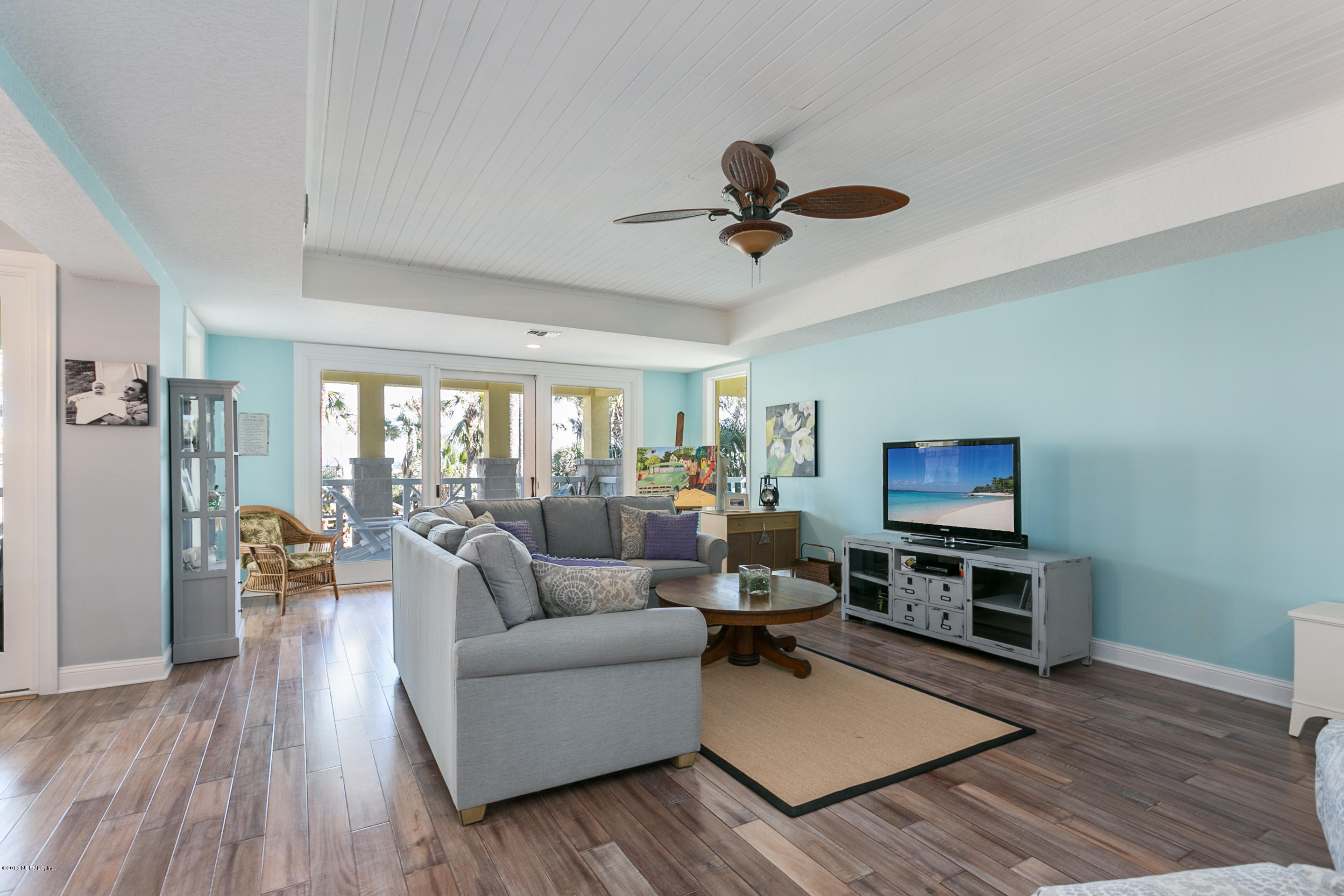 2361 Seminole Road, Unit 2361 Atlantic Beach, FL 32233 - Photo 6 of 26 006_Living Room