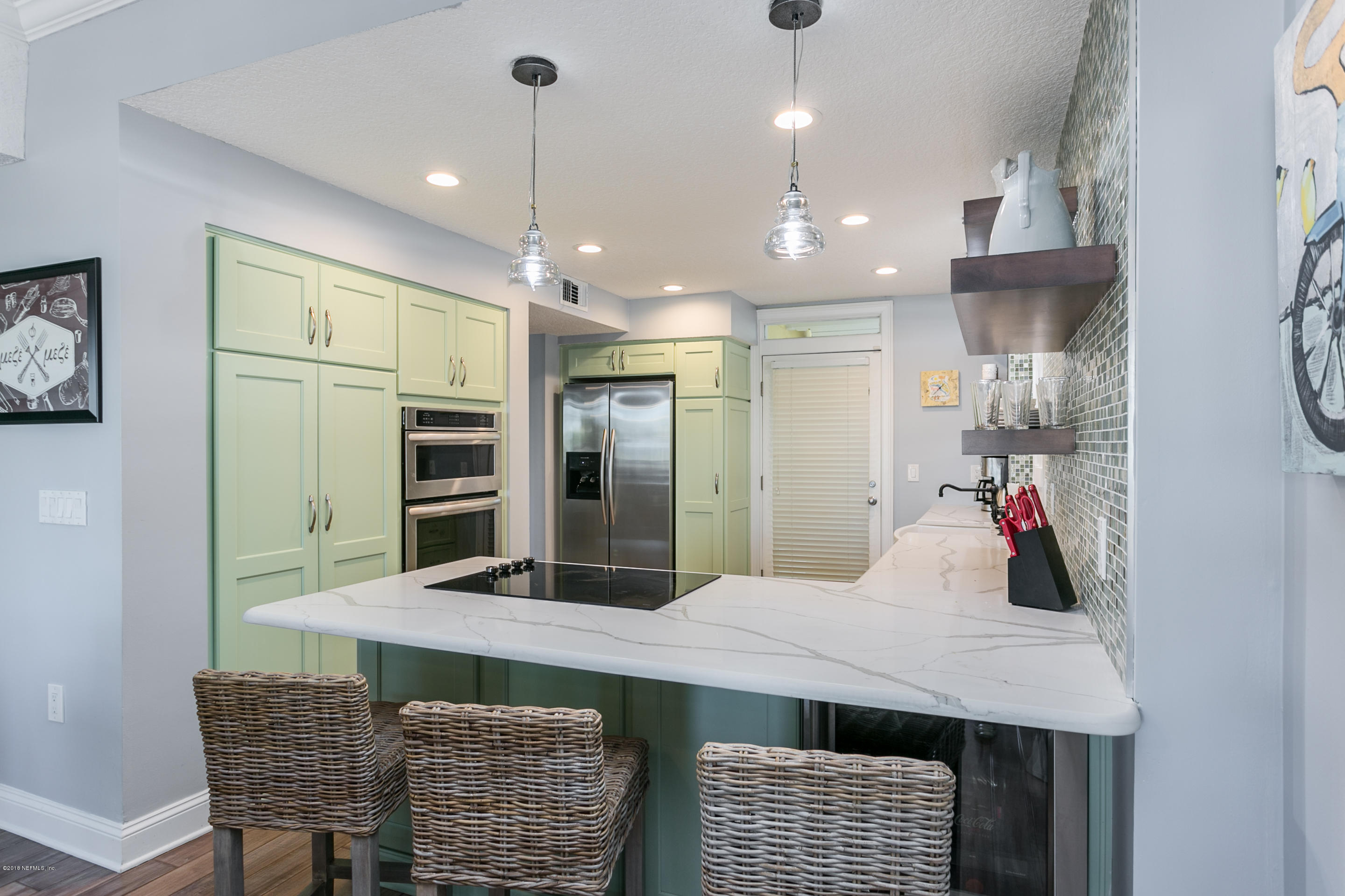 2361 Seminole Road, Unit 2361 Atlantic Beach, FL 32233 - Photo 10 of 26 010_Kitchen