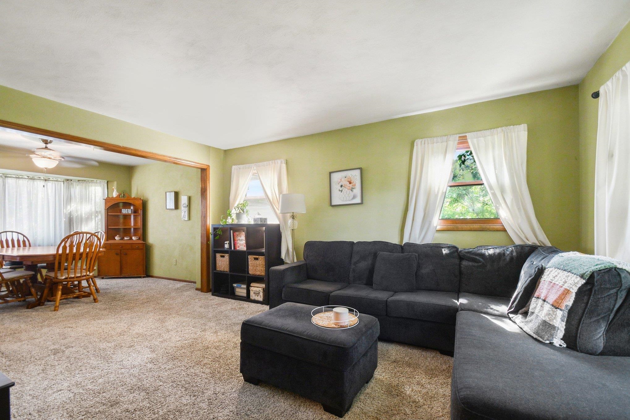 57058 Pine Road South Bend, IN 46619 - Photo 5 of 28 Gallery Image 5