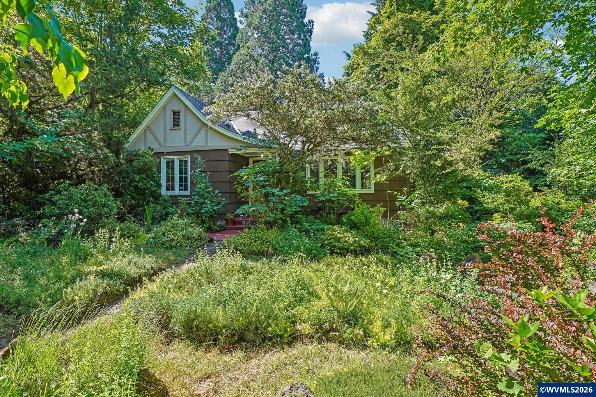 1702 Cole Road South Salem, OR 97306 - Photo 1 of 46 Gallery Image 1