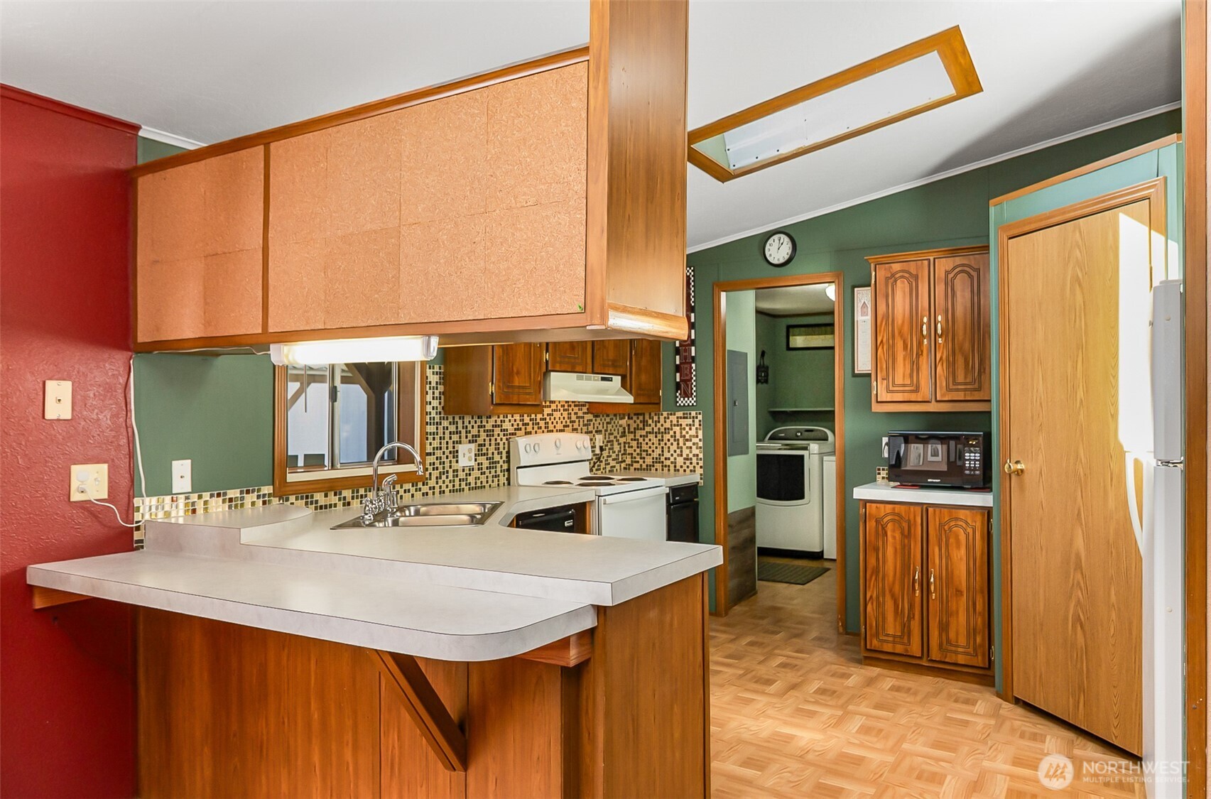 415 Lakeview Road, Unit K4 Lynnwood, WA 98087 - Photo 14 of 19