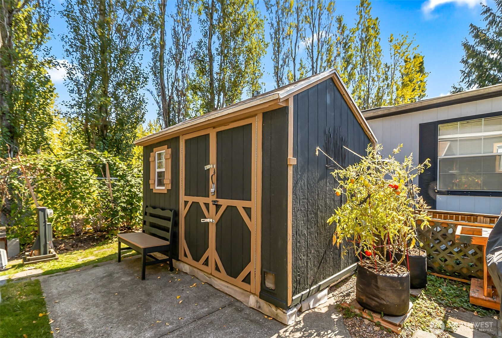 415 Lakeview Road, Unit K4 Lynnwood, WA 98087 - Photo 17 of 19