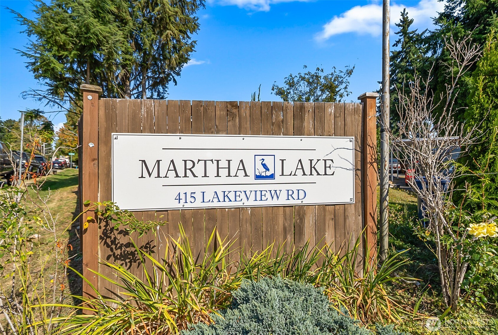 415 Lakeview Road, Unit K4 Lynnwood, WA 98087 - Photo 19 of 19