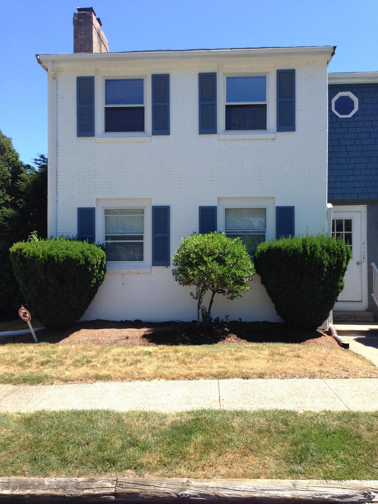 1431 Iyannough Road, Unit 22U Centerville, MA 02632 - Photo 1 of 32 Front