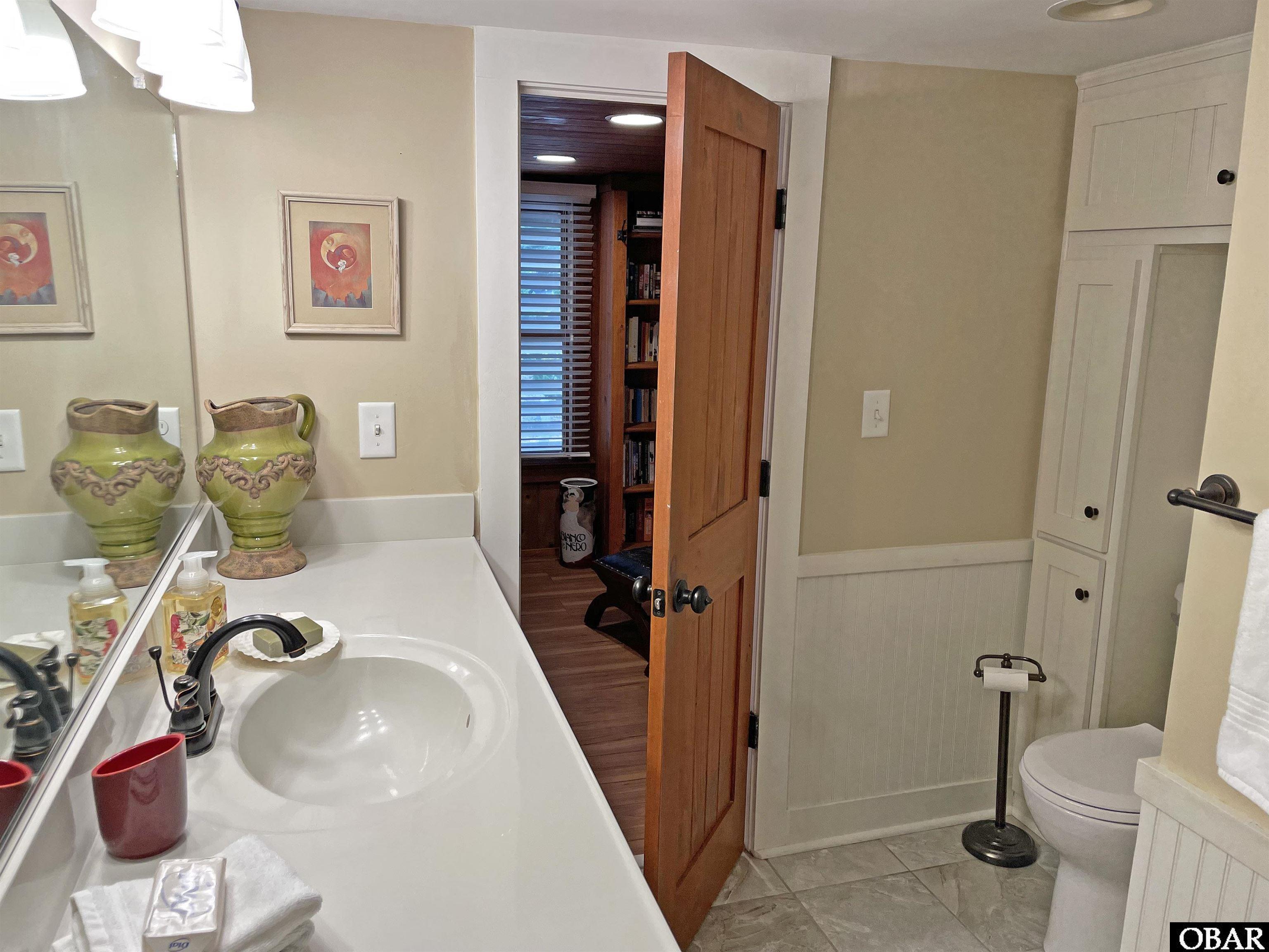 41 Skyline Road, Unit 1 Southern Shores, NC 27949 - Photo 42 of 58