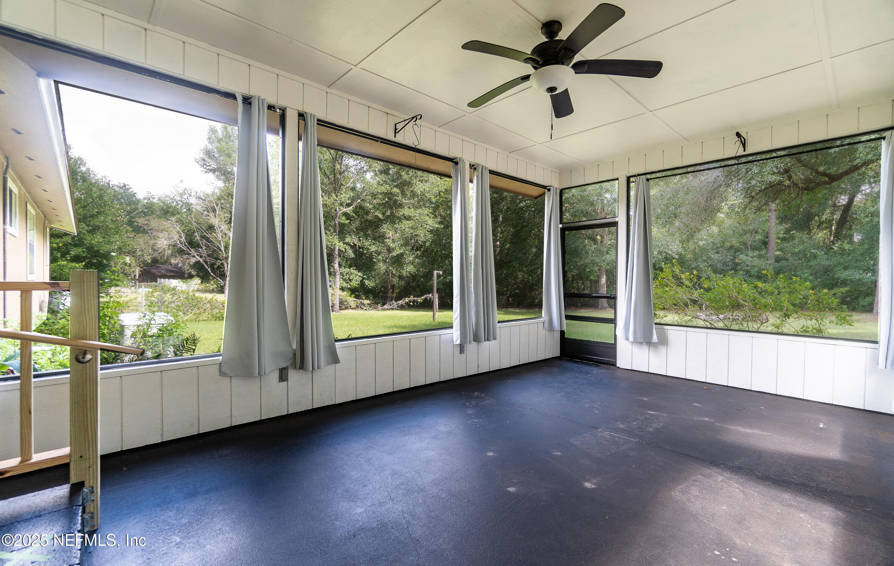 4568 Chipmunk Road Middleburg, FL 32068 - Photo 16 of 43 Lanai a