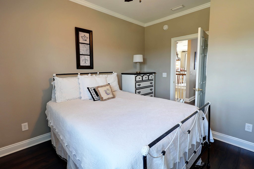 3115 Cumbie Road Newton, AL 36352 - Photo 48 of 65