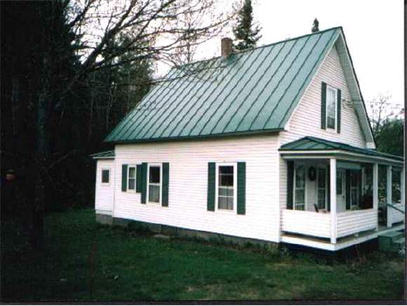 100 Brook Road Plainfield, VT 05667 - Photo 1 of 5