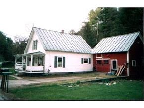 100 Brook Road Plainfield, VT 05667 - Photo 2 of 5
