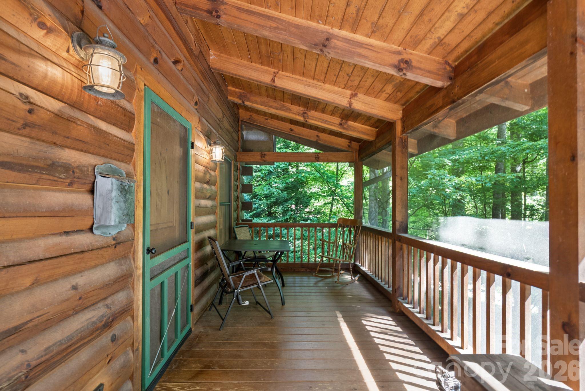 89 Apgar Road Candler, NC 28715 - Photo 6 of 37