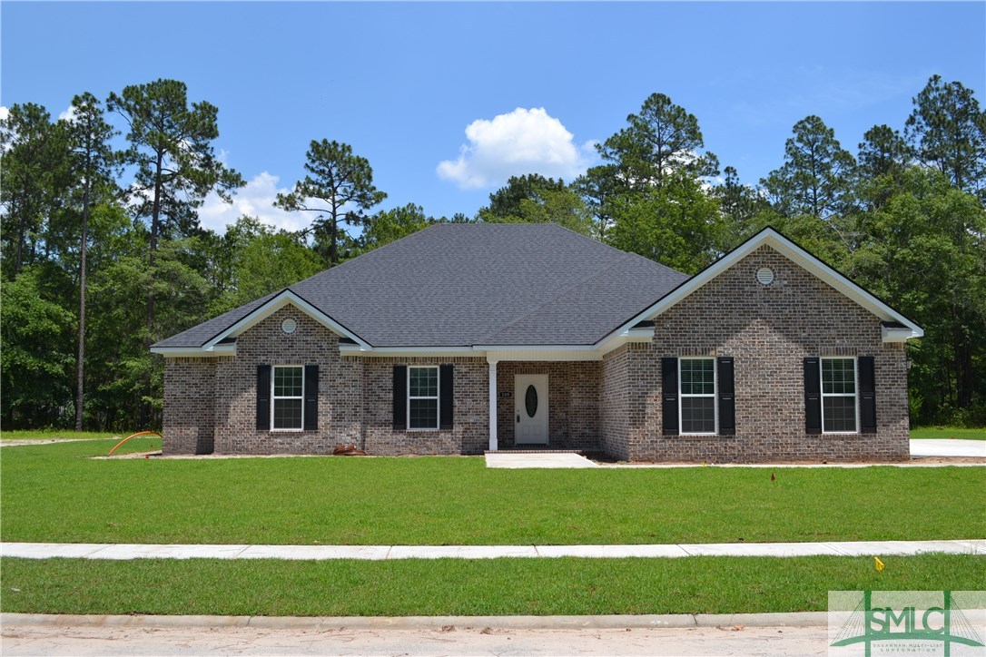 109 Blandford Crossing Rincon, GA 31326 - Photo 1 of 30