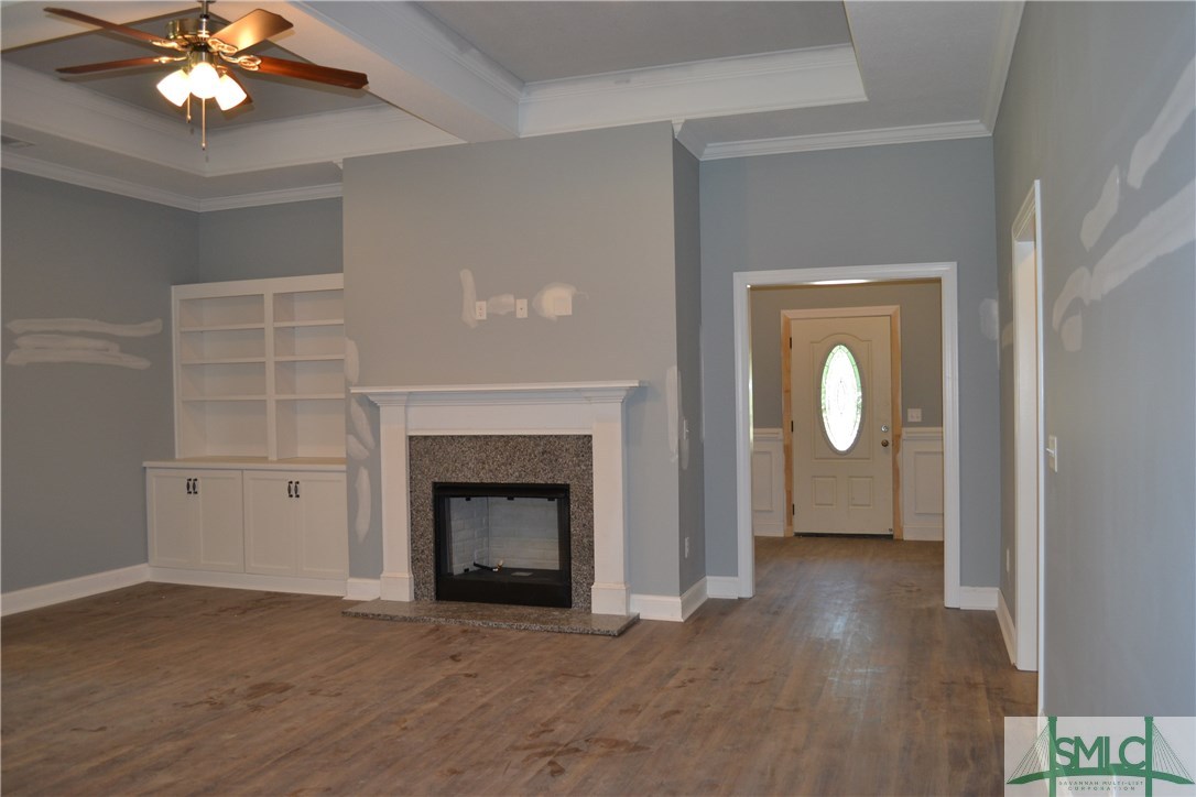 109 Blandford Crossing Rincon, GA 31326 - Photo 2 of 30