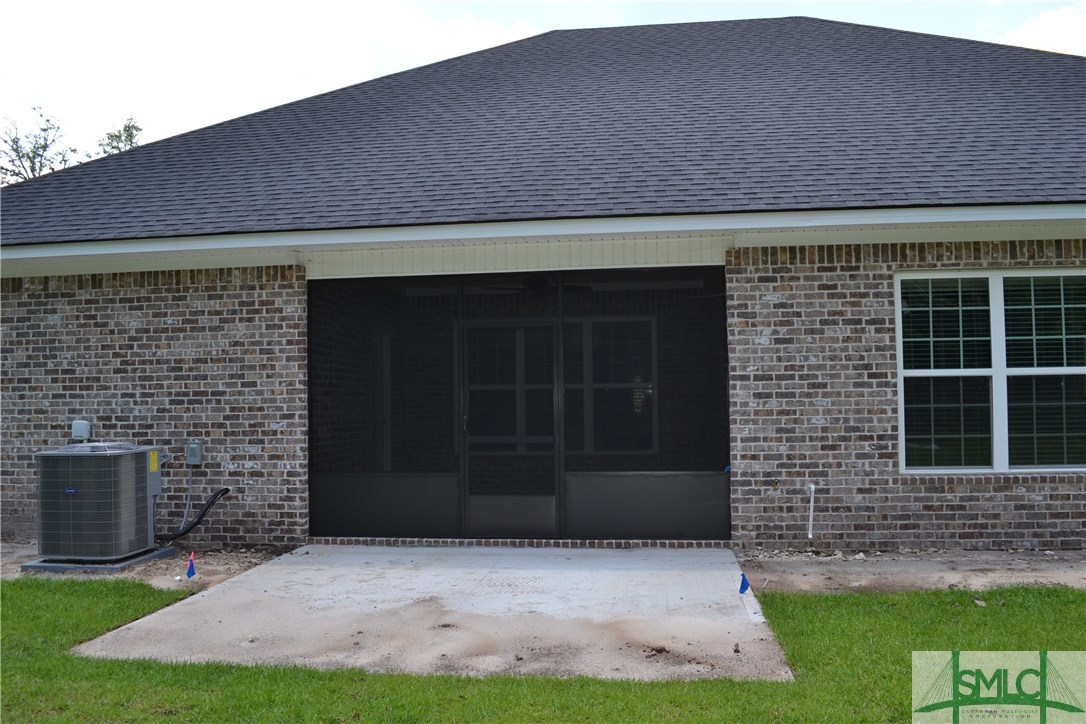 109 Blandford Crossing Rincon, GA 31326 - Photo 25 of 30