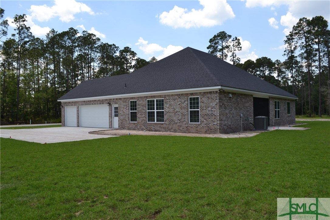 109 Blandford Crossing Rincon, GA 31326 - Photo 26 of 30