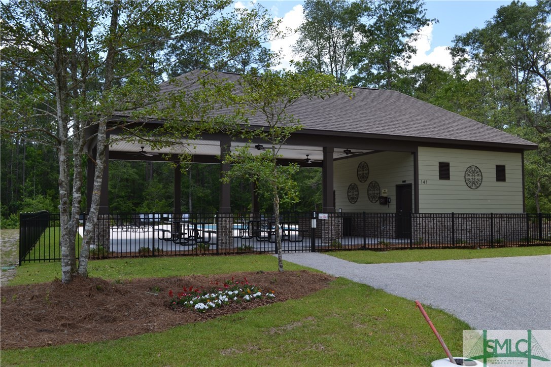 109 Blandford Crossing Rincon, GA 31326 - Photo 28 of 30