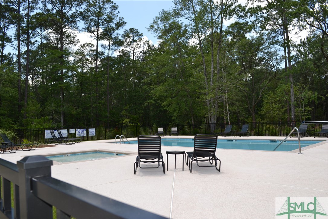 109 Blandford Crossing Rincon, GA 31326 - Photo 29 of 30