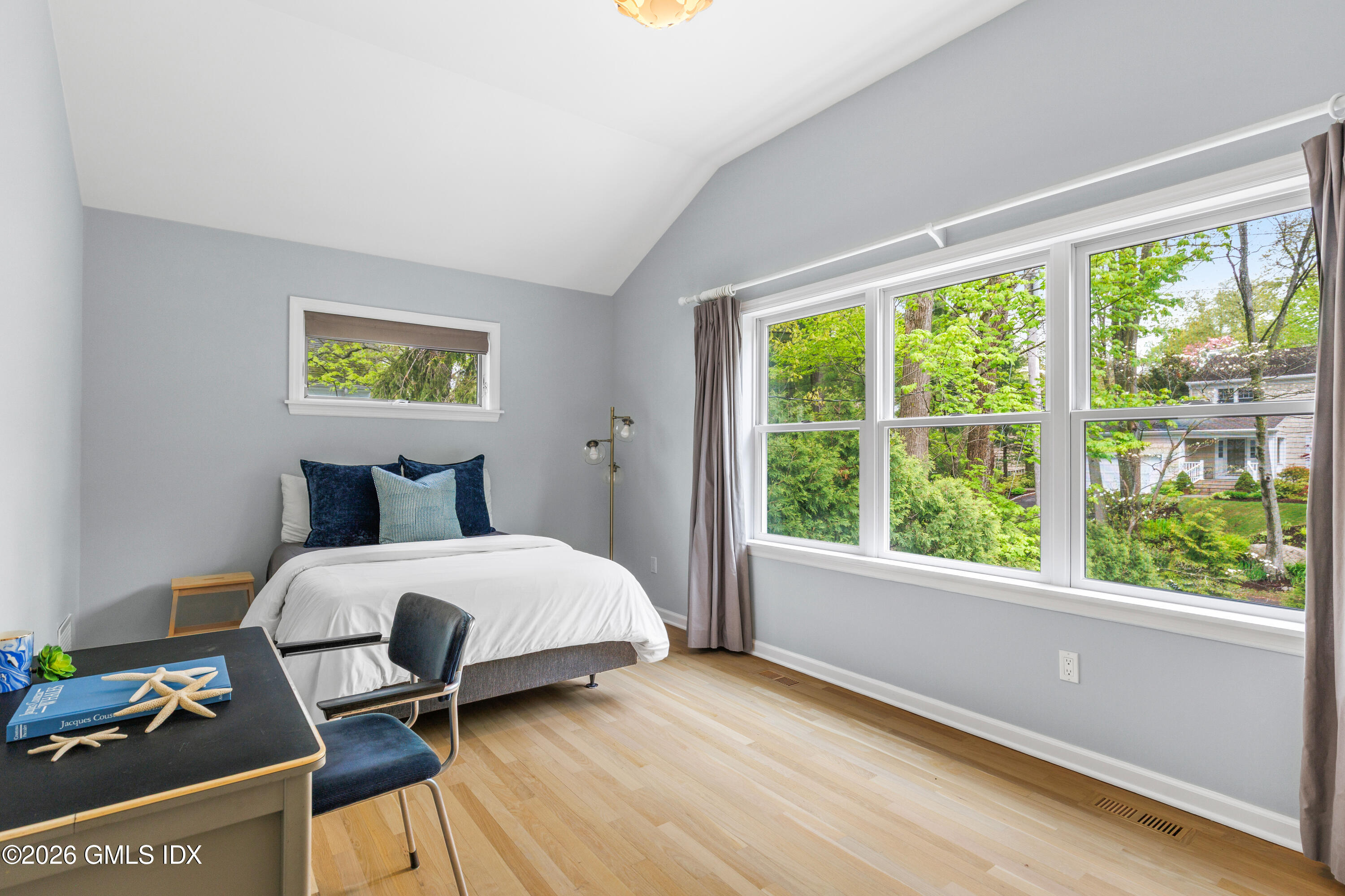 74 Long Meadow Road Riverside, CT 06878 - Photo 16 of 38 3rd Bedroom