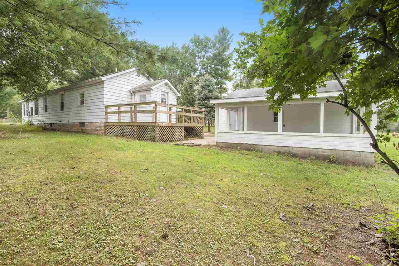 215 South Portage Road Jackson, MI 49201 - Photo 35 of 37 Photo 35