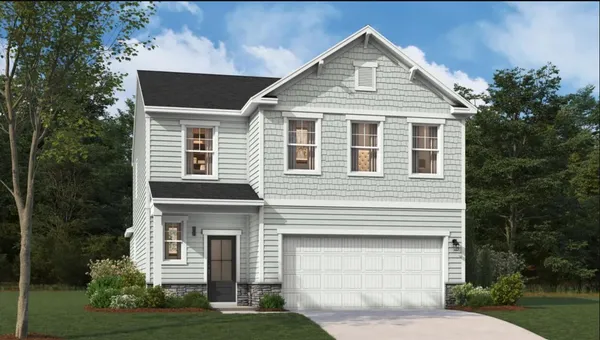 $325,190 | 806 Tess Street, Graniteville, SC 29829