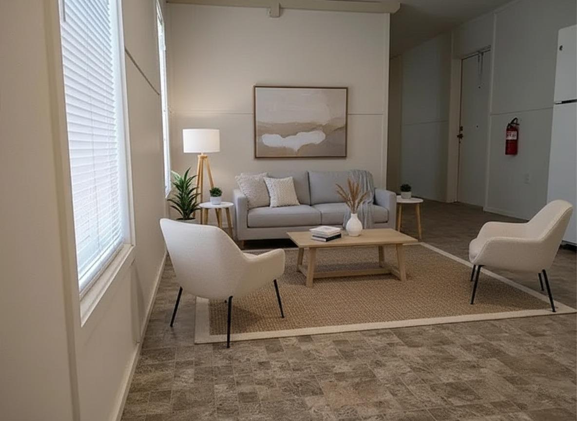 426 Stimpson Road Oroville, CA 95965 - Photo 7 of 16 a living room with furniture and a window