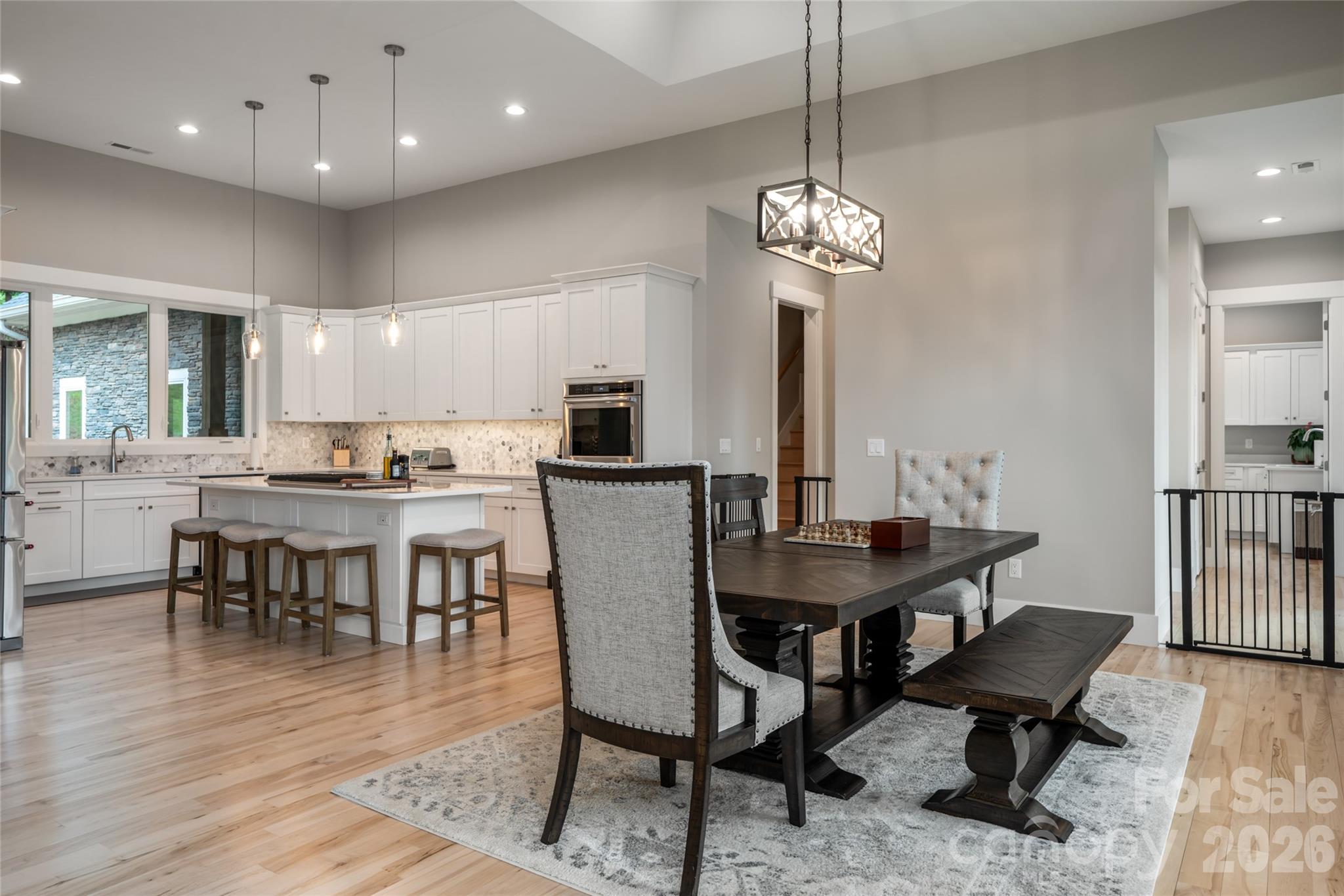 128 Saddle Ridge Drive Alexander, NC 28701 - Photo 13 of 48